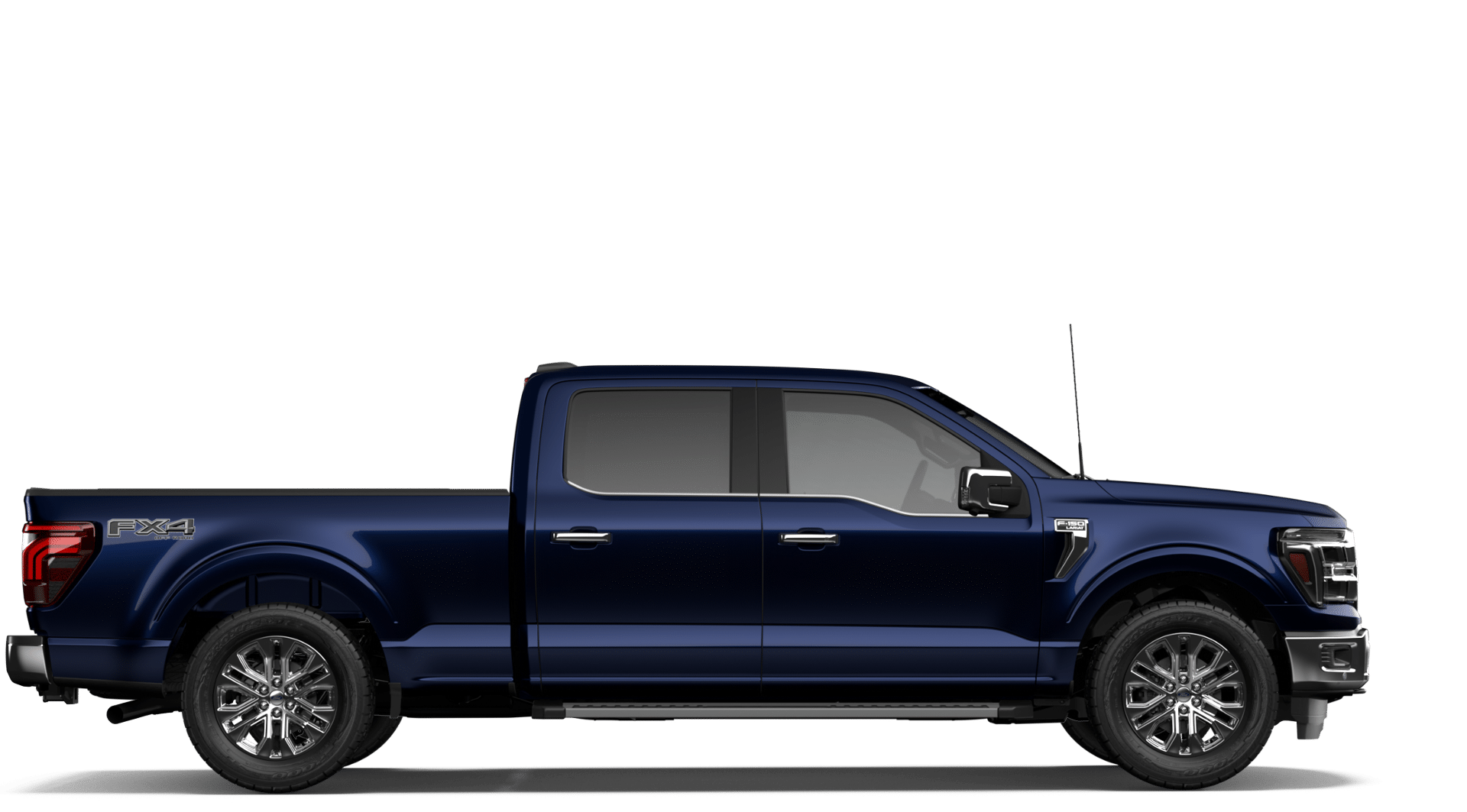 2026 Ford F-150® External Image 1